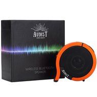 AUDIST Wireless Bluetooth Speaker - Powerful Sound with Enhanced Bass for Music Streaming and Hands-Free Calling... N17