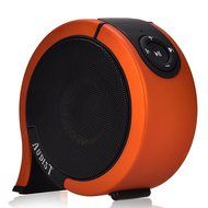 AUDIST Wireless Bluetooth Speaker - Powerful Sound with Enhanced Bass for Music Streaming and Hands-Free Calling... N18