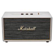 Marshall Stanmore Wireless Bluetooth Stereo Speaker System - Black (Certified Refurbished) N10