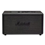 Marshall Stanmore Wireless Bluetooth Stereo Speaker System - Black (Certified Refurbished) N12