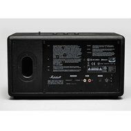 Marshall Stanmore Wireless Bluetooth Stereo Speaker System - Black (Certified Refurbished) N16