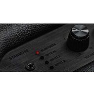 Marshall Stanmore Wireless Bluetooth Stereo Speaker System - Black (Certified Refurbished) N17