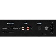 Marshall Stanmore Wireless Bluetooth Stereo Speaker System - Black (Certified Refurbished) N18