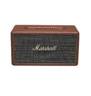 Marshall Stanmore Wireless Bluetooth Stereo Speaker System - Black (Certified Refurbished) N19
