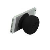 WONFAST&reg; Waterproof Mini Mushroom Wireless Bluetooth 3.0 Speaker (Black) N7