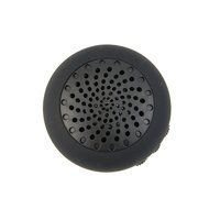 WONFAST&reg; Waterproof Mini Mushroom Wireless Bluetooth 3.0 Speaker (Black) N9