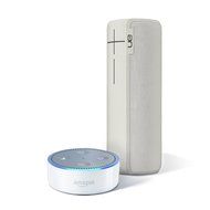 UE BOOM 2 Phantom Wireless Mobile Bluetooth Speaker (Waterproof and Shockproof) N7