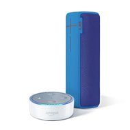 UE BOOM 2 Phantom Wireless Mobile Bluetooth Speaker (Waterproof and Shockproof) N19