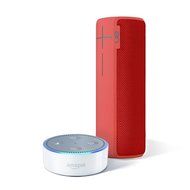 UE BOOM 2 Phantom Wireless Mobile Bluetooth Speaker (Waterproof and Shockproof) N21