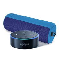UE BOOM 2 Phantom Wireless Mobile Bluetooth Speaker (Waterproof and Shockproof) N27