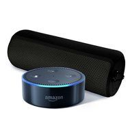 UE BOOM 2 Phantom Wireless Mobile Bluetooth Speaker (Waterproof and Shockproof) N28