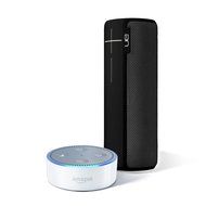 UE BOOM 2 Phantom Wireless Mobile Bluetooth Speaker (Waterproof and Shockproof) N29