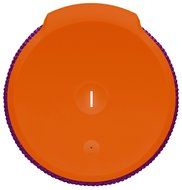 UE BOOM 2 Phantom Wireless Mobile Bluetooth Speaker (Waterproof and Shockproof) N34