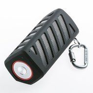 Portable Wireless Bluetooth Speakers Waterproof with Power Bank, Powerful Surround Hi-fi Sound with Enhanced Bass...
