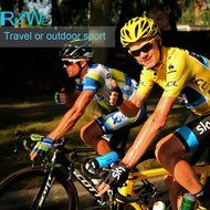 Realwe Bicycle Bracket for Bluetooth Speaker N2
