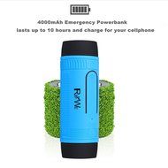 Realwe Bicycle Bracket for Bluetooth Speaker N7