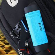 Realwe Bicycle Bracket for Bluetooth Speaker N9
