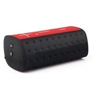 Bluetooth Speakers, JoyiQi Outdoor Portable Wireless Speakers Ultra Bass Loud Sound/10W Built in Mic and Rechargeable...