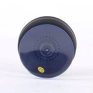 [New Release]cnokfan Mini Waterproof Wireless Shower Bluetooth 3.0 Speaker, Handsfree Speakerphone with Builtin-Mic... N6