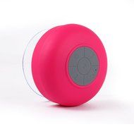 [New Release]cnokfan Mini Waterproof Wireless Shower Bluetooth 3.0 Speaker, Handsfree Speakerphone with Builtin-Mic... N10