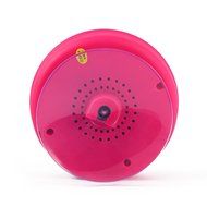 [New Release]cnokfan Mini Waterproof Wireless Shower Bluetooth 3.0 Speaker, Handsfree Speakerphone with Builtin-Mic... N13