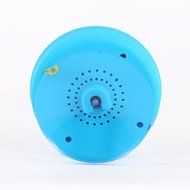 [New Release]cnokfan Mini Waterproof Wireless Shower Bluetooth 3.0 Speaker, Handsfree Speakerphone with Builtin-Mic... N19