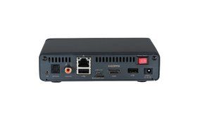 Open Hour Chameleon 4Kx2K p60 Ultra HD Android Media Player, XMBC/Kodi Jukebox and mini PC. Quad Core 1.8Ghz ARM... N2