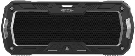 Firehouse Technology Freeride Bluetooth Motorcycle Scooter Bike Cycling ATV Stereo Speaker Radio N6