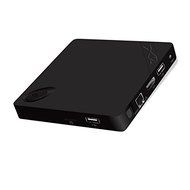 Beelink X2 Android 4.4 TV BOX H3 Quad-Core 1G/8G 4K UHD 1080P Support Wifi Smart TV Box N3