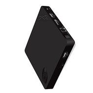 Beelink X2 Android 4.4 TV BOX H3 Quad-Core 1G/8G 4K UHD 1080P Support Wifi Smart TV Box N4
