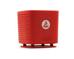 Beacon Phoenix 2 Bluetooth Speaker Frenzy Red