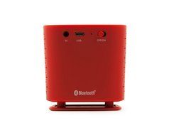 Beacon Phoenix 2 Bluetooth Speaker Frenzy Red N5