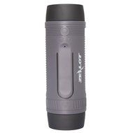 stardrift Multi-purpose Bicycle Portable Bluetooth Speaker,Flashlight(3 Modes),MP3 Player,FM Radio,Power Bank... N6