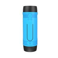 stardrift Multi-purpose Bicycle Portable Bluetooth Speaker,Flashlight(3 Modes),MP3 Player,FM Radio,Power Bank... N13