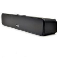 Besteye Indena Bluetooth Supper Bass Sound Bar Speaker 10W Mini Stereo Speakers Wireless Sound Bar for Iphone/...