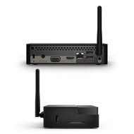 OURSPOP&reg; MeLE PCG03 Quad Core Mini PC 2GB DDR3 32G eMMC with HDMI 1.4 /VGA /LAN /WiFi /Bluetooth 4.0. Pre-install... N3