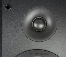 Thonet and Vander Hoch Bt 350 Watts Wood Hi-Fi Bluetooth 4.0 Speakers with Integrated Amplifier, 3.5mm and RCA... N7