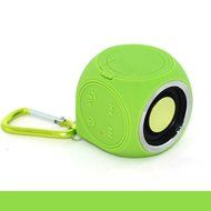 PowerLead Pspe PSP011 Wood Bluetooth 4.0 Wireless Speaker with FM Radio 1800mAh Rechargable Battery N10