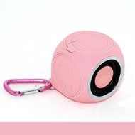 PowerLead Pspe PSP011 Wood Bluetooth 4.0 Wireless Speaker with FM Radio 1800mAh Rechargable Battery N16