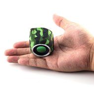 PowerLead Pspe PSP011 Wood Bluetooth 4.0 Wireless Speaker with FM Radio 1800mAh Rechargable Battery N21