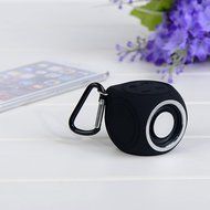 PowerLead Pspe PSP011 Wood Bluetooth 4.0 Wireless Speaker with FM Radio 1800mAh Rechargable Battery N55