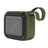 Topmaxions 111 Portable Bluetooth 4.0 Speakers, Mini Wireless Outdoor and Shower Waterproof Sport Speaker with...