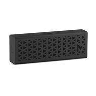 MVMT Hive Lightweight Aluminum Portable Wireless Bluetooth Speaker (Black)