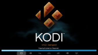 HD 1080P RK8 Streaming Media Player RK3368 Octa-core Android 5.1.1 TV Box Internet TV With Kodi Fully Loaded/... N11