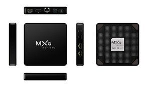 HD 1080P RK8 Streaming Media Player RK3368 Octa-core Android 5.1.1 TV Box Internet TV With Kodi Fully Loaded/... N20