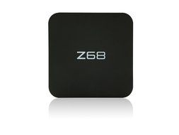 HD 1080P RK8 Streaming Media Player RK3368 Octa-core Android 5.1.1 TV Box Internet TV With Kodi Fully Loaded/... N21