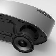 BEASON Portable 24W Dual Speaker Bluetooth Speaker, Deep Bass Indoor &amp; Outdoor Wireless Speaker N2