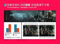 Mortimer Chinese content TV Box with HDMI, Wifi [No Monthly Fee, real time channels or by order] N2