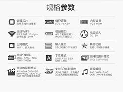 Mortimer Chinese content TV Box with HDMI, Wifi [No Monthly Fee, real time channels or by order] N6