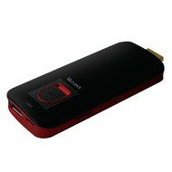 Kingzer U4A Mini PC Android 4.2 Quad Core TV Player Box HDMI 1080P Bluetooth WIFI N2